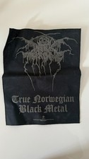 Darkthrone true norwegian gebraucht kaufen  Lichtenfels