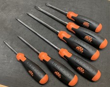 6 pc screwdriver set for sale  Camdenton