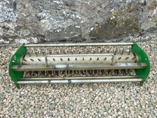 Sorrel roller cassette for sale  KILMARNOCK