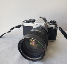 Appareil argentique reflex d'occasion  Paris XVIII