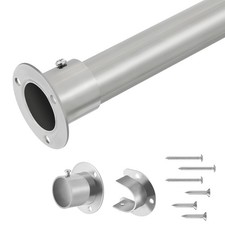 32mm silver stainless for sale  BRISTOL