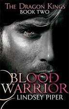 Blood warrior lindsey for sale  UK