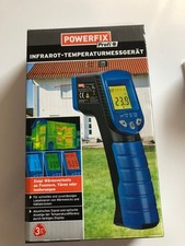 Powerfix profi infrarot gebraucht kaufen Powerfix profi infrarot gebraucht kaufen  Hagen