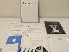 Apple xserve server for sale  Springfield