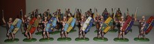 Painted soldiers 20mm for sale  LLANFAIRPWLLGWYNGYLL