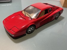 Ferrari testarossa 1984 usato  Nave