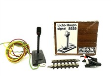 Märklin 8939 licht gebraucht kaufen  Guntersblum
