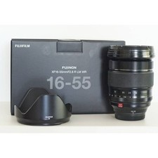 Fujifilm usato 55mm usato  Italia