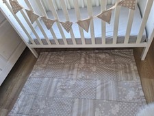 Wimpelkette kind baby gebraucht kaufen  Südlohn