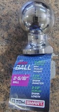 Tow smart hitch for sale  Burton