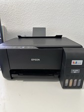 Epson ecotank 2810 gebraucht kaufen  Bergheim