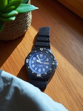 Montre vintage casio d'occasion  Marseille XII