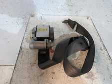 Ceinture droit hyundai d'occasion  Athis-Mons