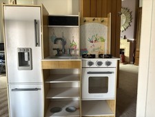 Children play kitchen for sale  STOCKPORT