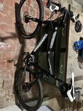 Fahrrad cannondale scalpel gebraucht kaufen  Obrigheim