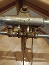 Vintage phillips bicycle for sale  BOSTON