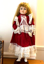 Poupee ancienne vintage d'occasion  Paris XV