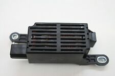 Unidade de controle Mazda RX-8 SE filtro de ruído filtro de som amplificador de áudio AAF15214 comprar usado  Enviando para Brazil