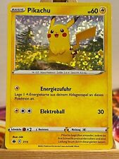 Holo donalds pokemon gebraucht kaufen  Celle