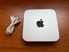 Apple Mac Mini final de 2014 MGEQ2LL/A 2.8Ghz i5 8GB 1TB HD & 128GB SSD unidade de fusão comprar usado  Enviando para Brazil