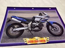 Cagiva 900 gran d'occasion  Decize