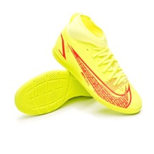 Nike mercurial superfly d'occasion  Expédié en Belgium