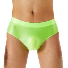 Men nylon briefs for sale  SWANSEA