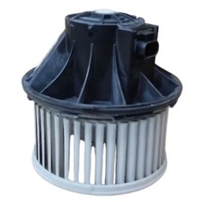 03 04 05 06 Sierra Silverado AC ventilador motor aquecedor ventilador gaiola com temperatura homem Chevy GM comprar usado  Enviando para Brazil