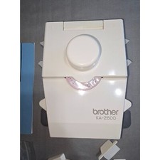 brother knitting machine carriage for sale brother knitting machine carriage for sale Massapequa