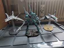 Warhammer 40k eldar gebraucht kaufen  Bestwig