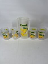 Vintage plastic lemonade for sale  HULL