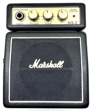 Marshall ms2 battery for sale  Nashua