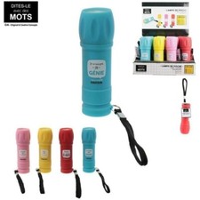Lampe torche led d'occasion  Cagnes-sur-Mer