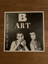 Vynil art baby d'occasion  Courbevoie