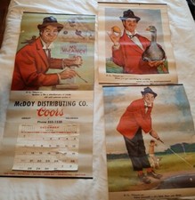 Coors pcs wall for sale  Bon Secour