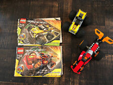 Lot lego racers for sale  Tyrone