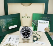 Rolex stainless submariner for sale  Branson