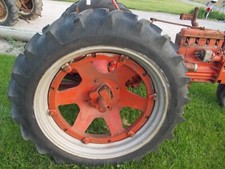 11.2 maxi trac for sale  Warren