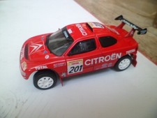 Citroen rallye raid d'occasion  Vierzon