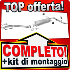 Scarico completo per usato Scarico completo per usato  Italia