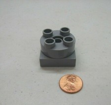 Lego duplo grey for sale  Calimesa