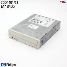 Gravador gravador de CD HP E118405 CDD4401/31 CDRW CD - unidade rom Ide Philips, usado comprar usado  Enviando para Brazil