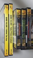 Graphic audio audiobooks for sale  Inverness