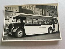 Bus photo birmingham for sale  HULL