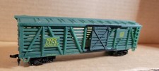 Scale train car for sale  Metamora