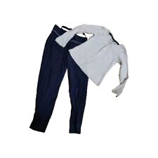 Schlafanzug 116 pocopiano gebraucht kaufen  Ballenstedt