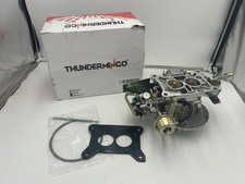 Carburador de 2 barris 2100 2150 carburador para Ford 289 302 351 Carb F100 (LEIA) comprar usado  Enviando para Brazil