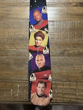 Yrs star trek for sale  Morris