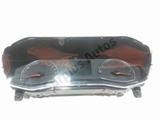 Compteur 9836056380 peugeot d'occasion  France