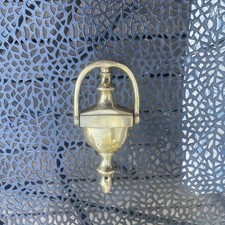 Vintage brass door for sale  Heppner